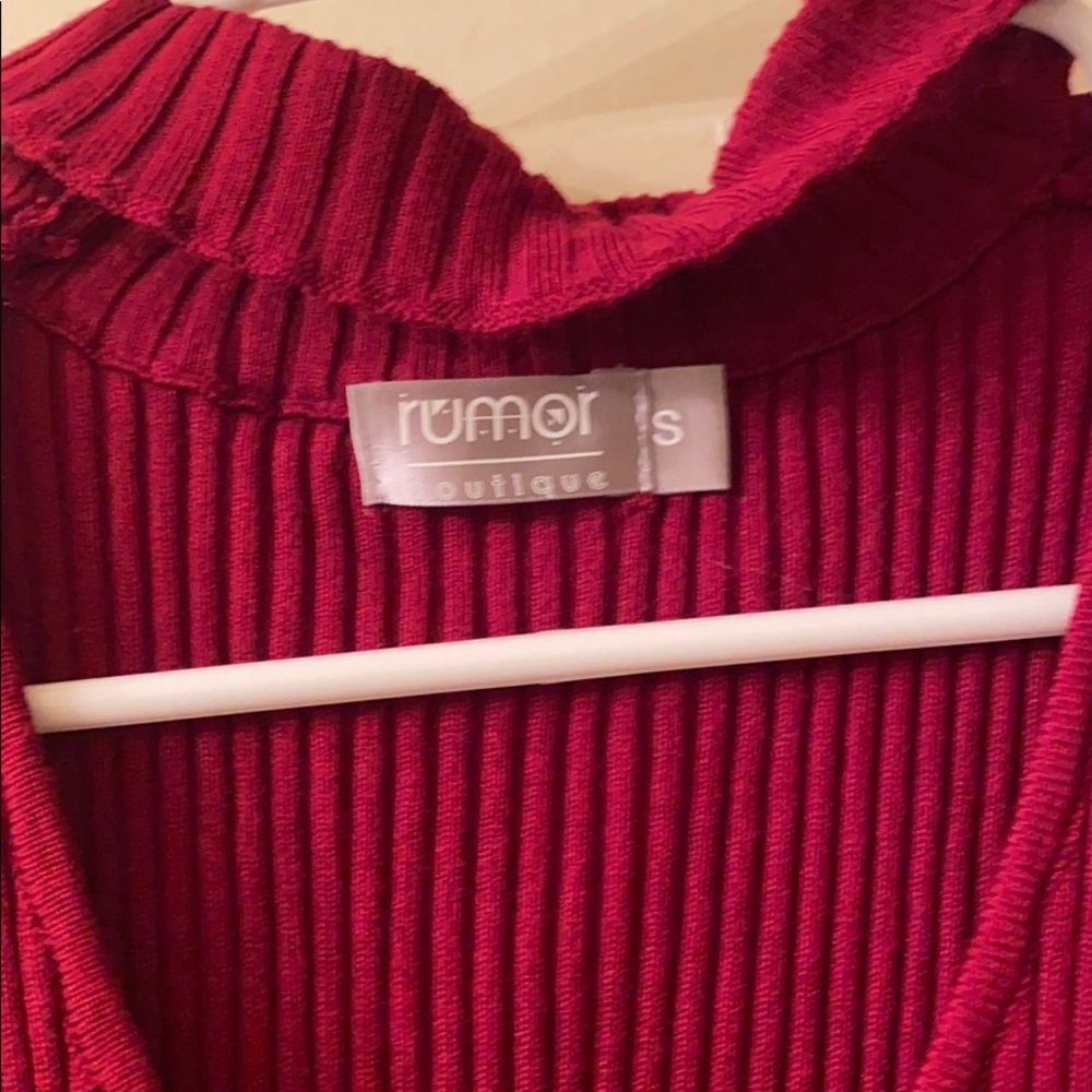 LF Chocker Top Bundle - Picture 4 of 6